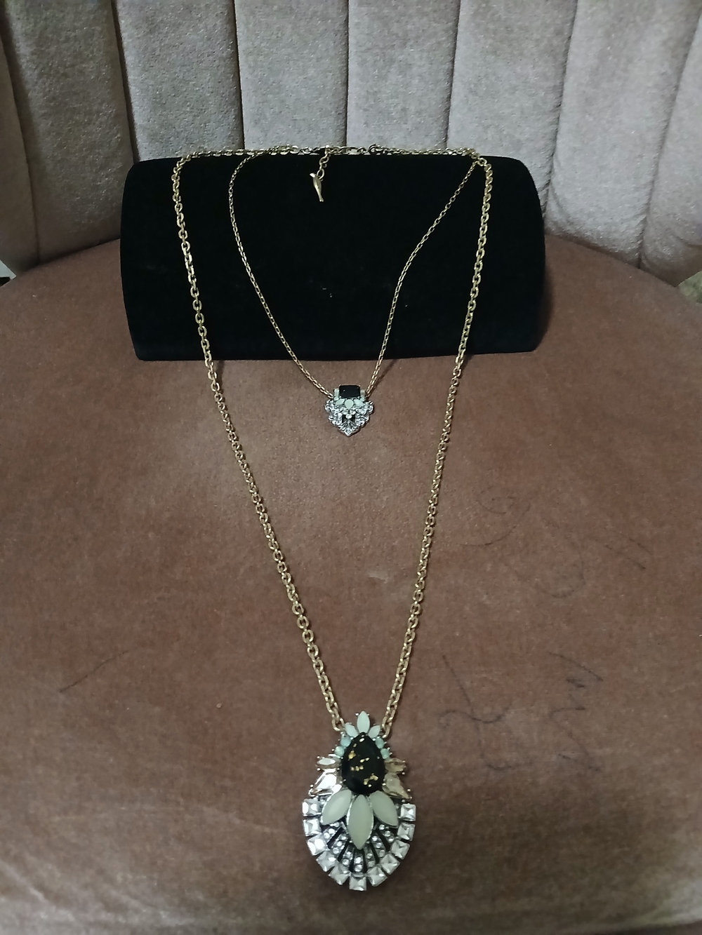 Chloe & Isabel Necklace